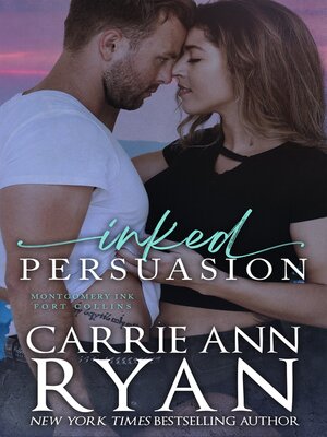 cover image of Inked Persuasion